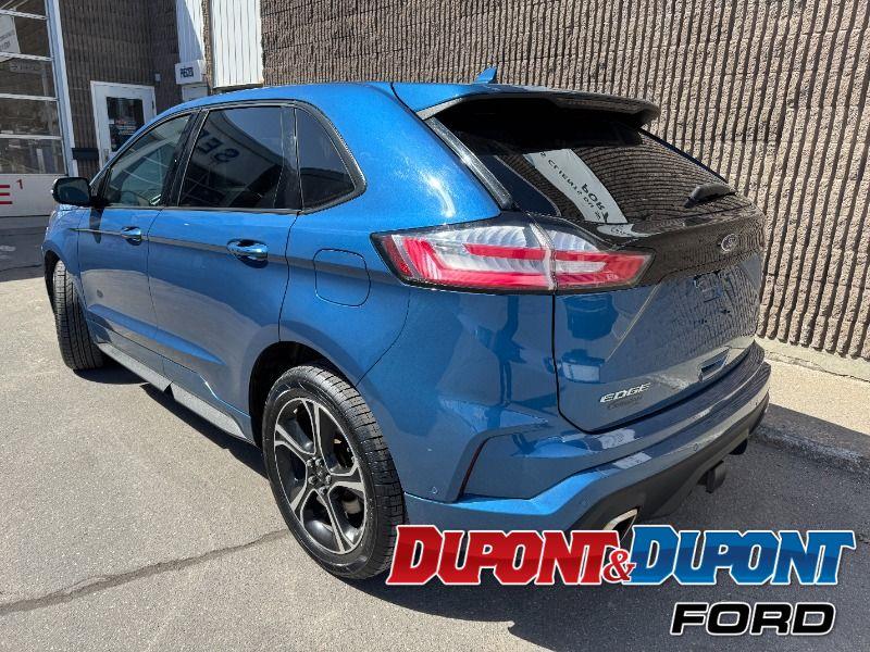 Ford Edge 3