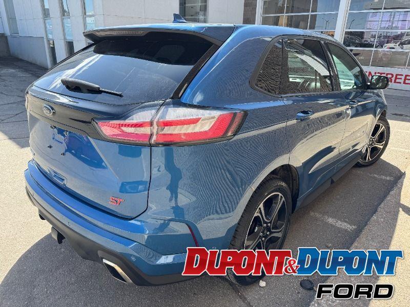 Ford Edge 5