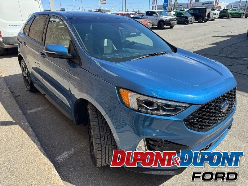 Ford Edge 6