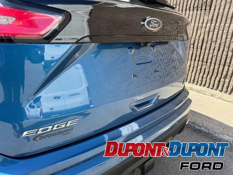 Ford Edge 12