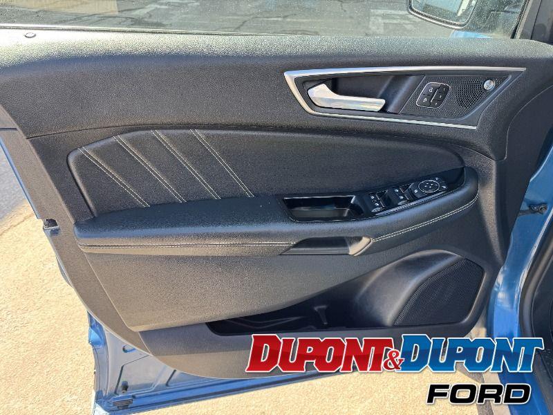 Ford Edge 17
