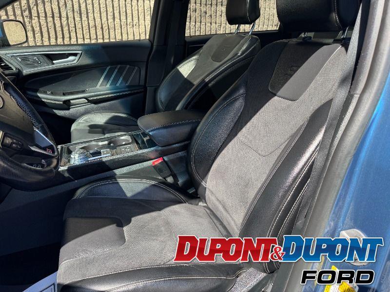 Ford Edge 18