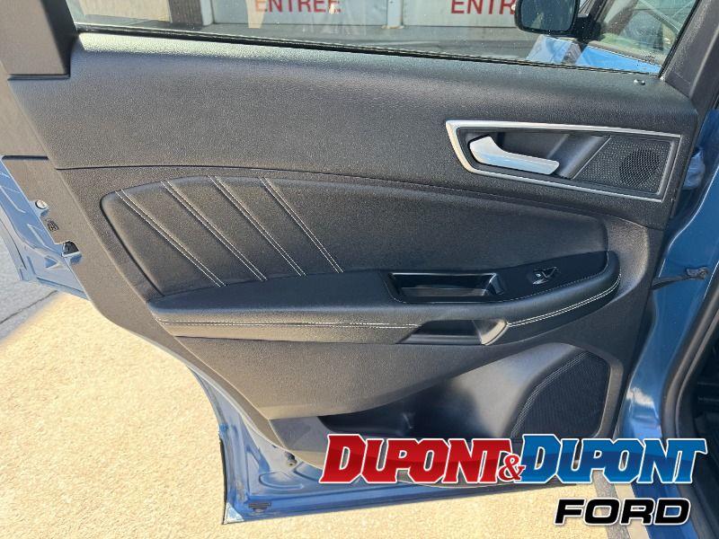 Ford Edge 19