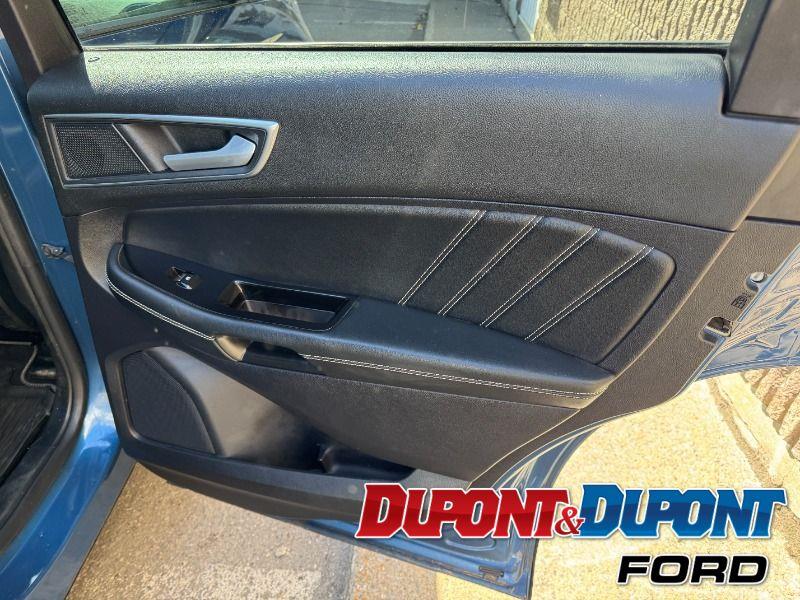 Ford Edge 22