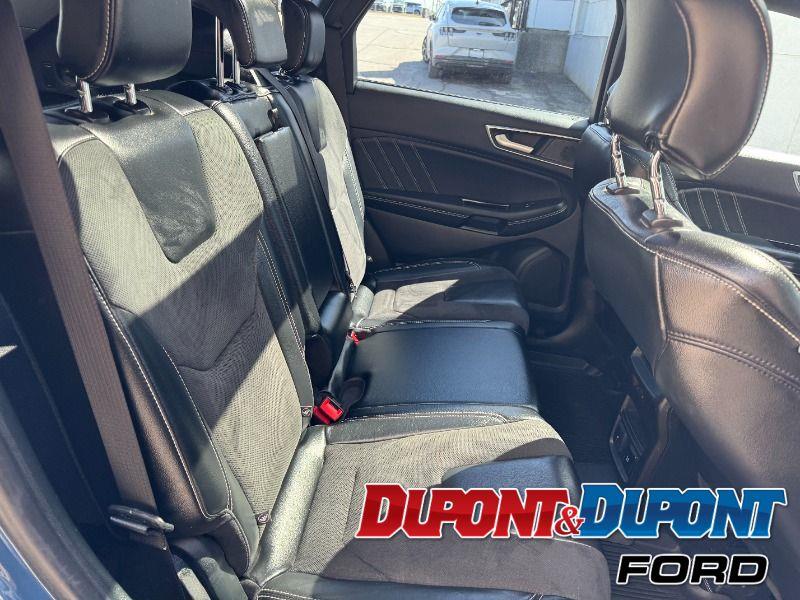Ford Edge 23