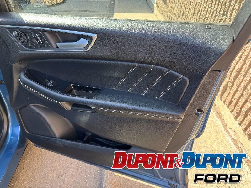 Ford Edge 24