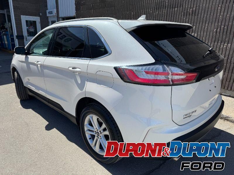 Ford Edge 3