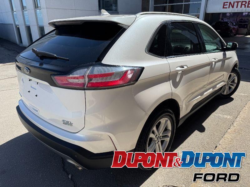 Ford Edge 5