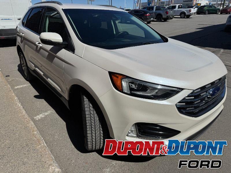 Ford Edge 6