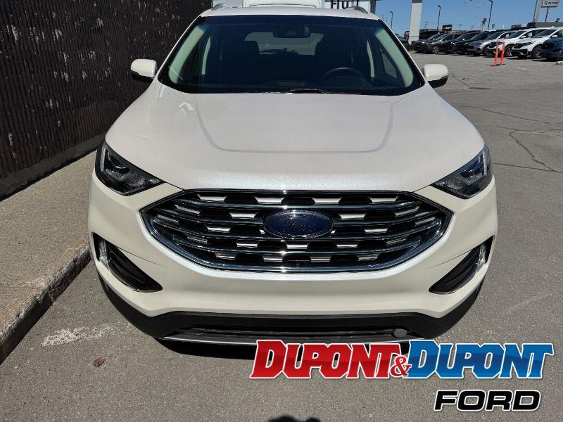 Ford Edge 7