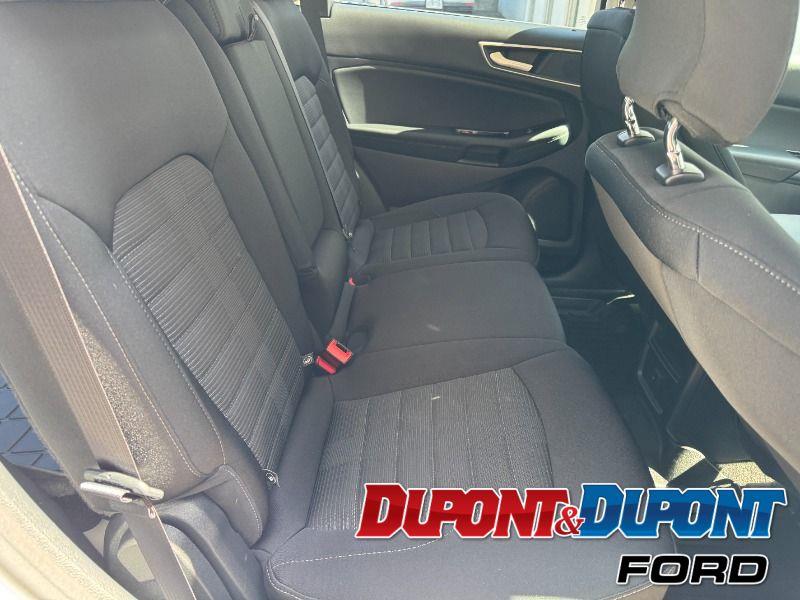 Ford Edge 23