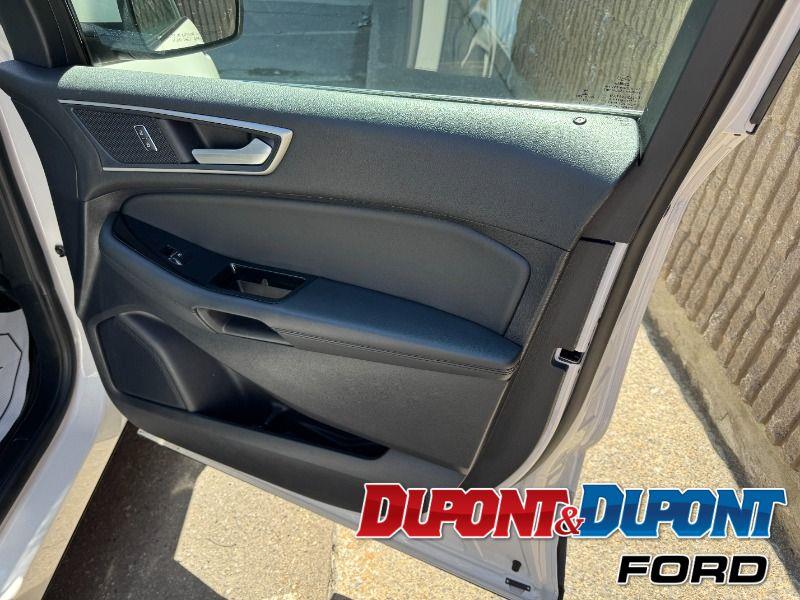 Ford Edge 24