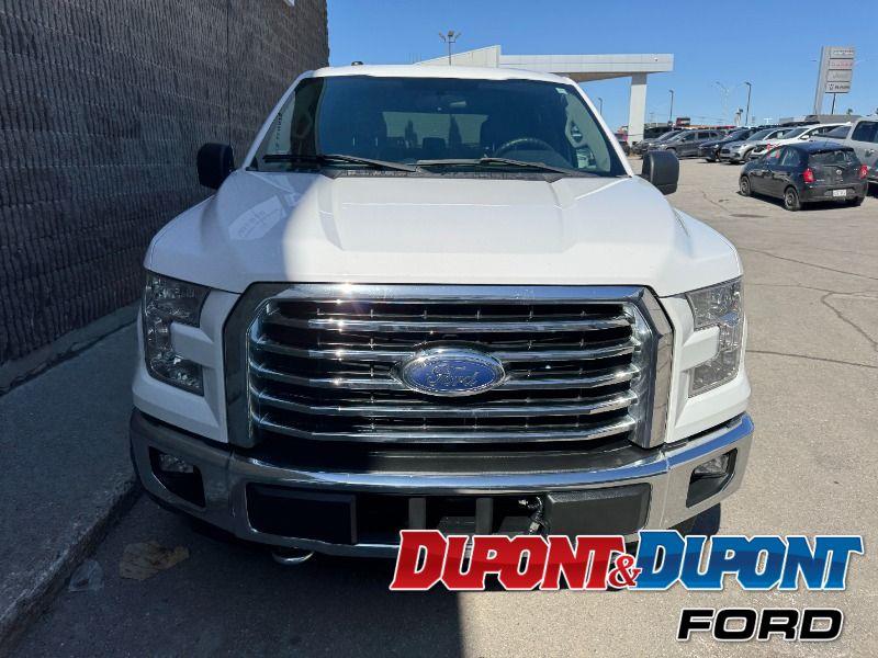 Ford F-150 7
