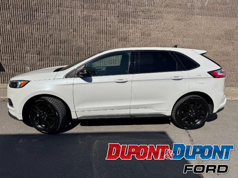 Ford Edge 2