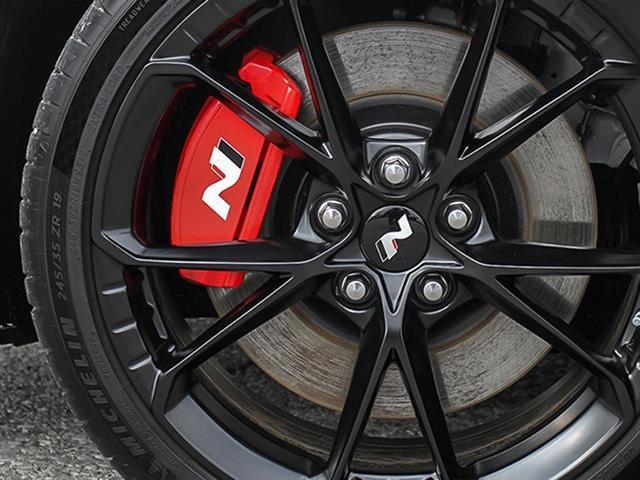 hyundai Elantra N 2025 - 7