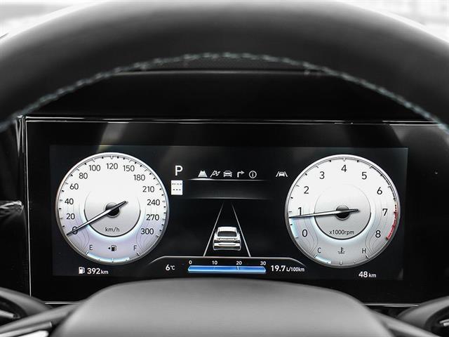 hyundai Elantra N 2025 - 11