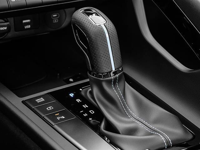 hyundai Elantra N 2025 - 14