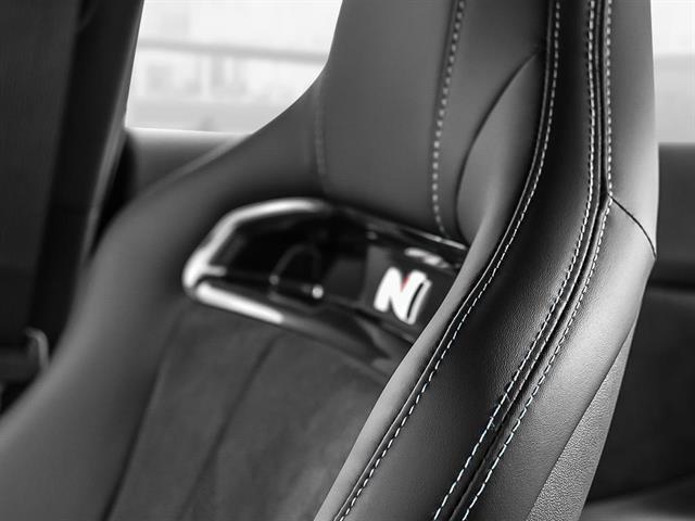 hyundai Elantra N 2025 - 17