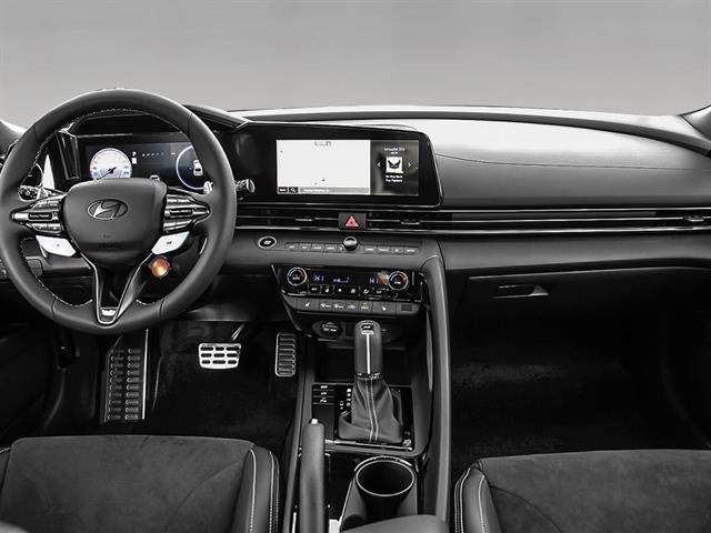 hyundai Elantra N 2025 - 19