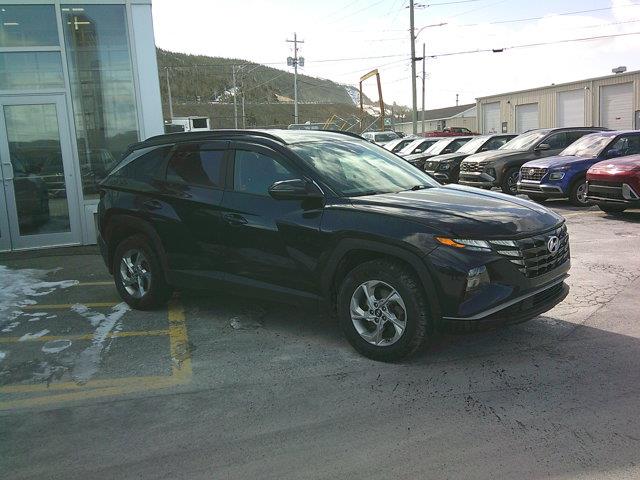 hyundai Tucson 2022 - 2