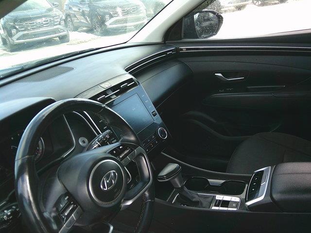 hyundai Tucson 2022 - 4