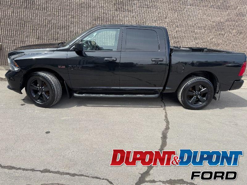 Ram 1500 2
