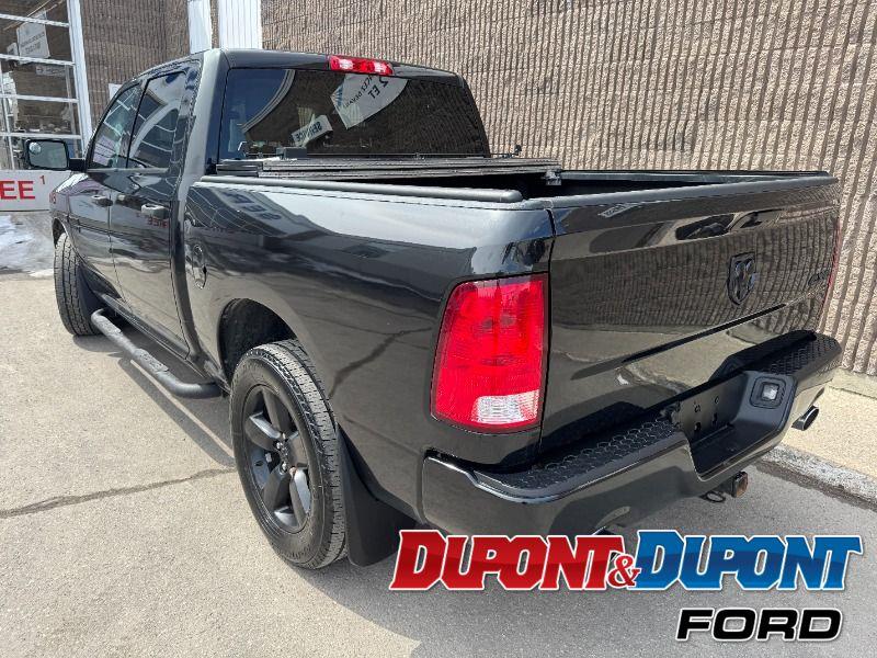 Ram 1500 3