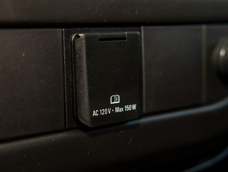 gmc Savana cargo 3500 2017 - 16