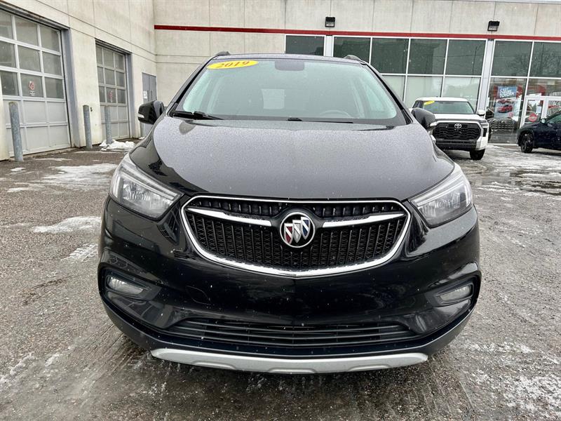 Buick Encore 2