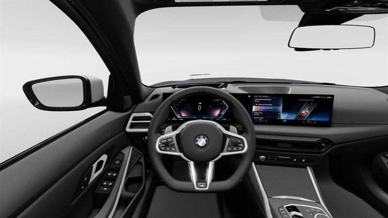 bmw 330I 2025 - 13