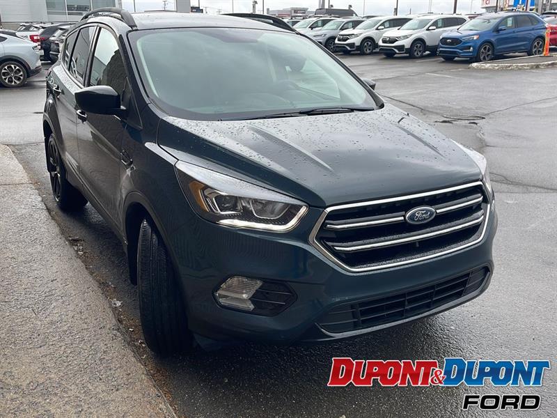 Ford Escape 4