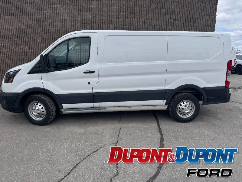 Ford Transit 2
