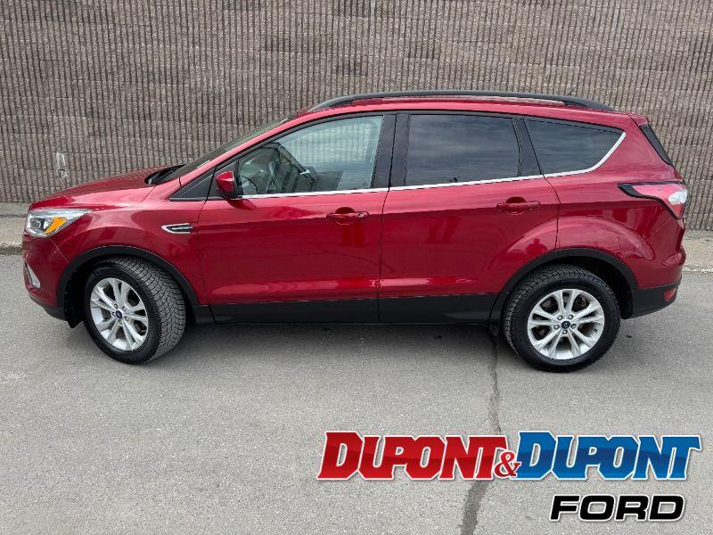 Ford Escape 2