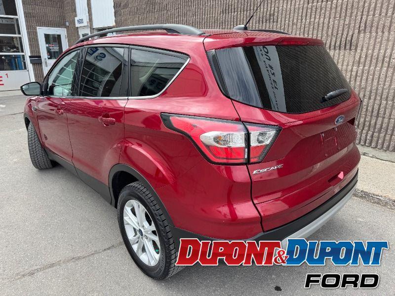 Ford Escape 3
