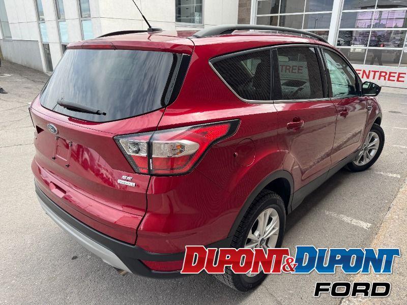 Ford Escape 5