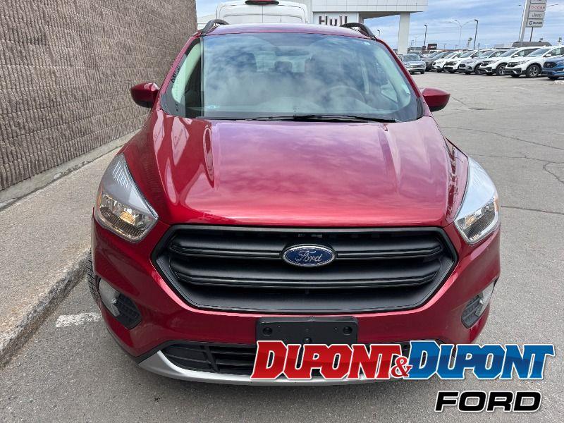 Ford Escape 7