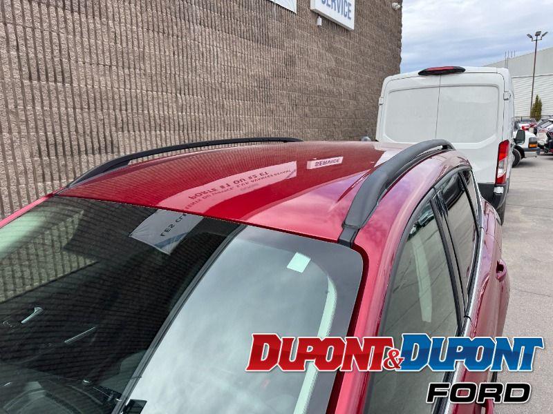 Ford Escape 10