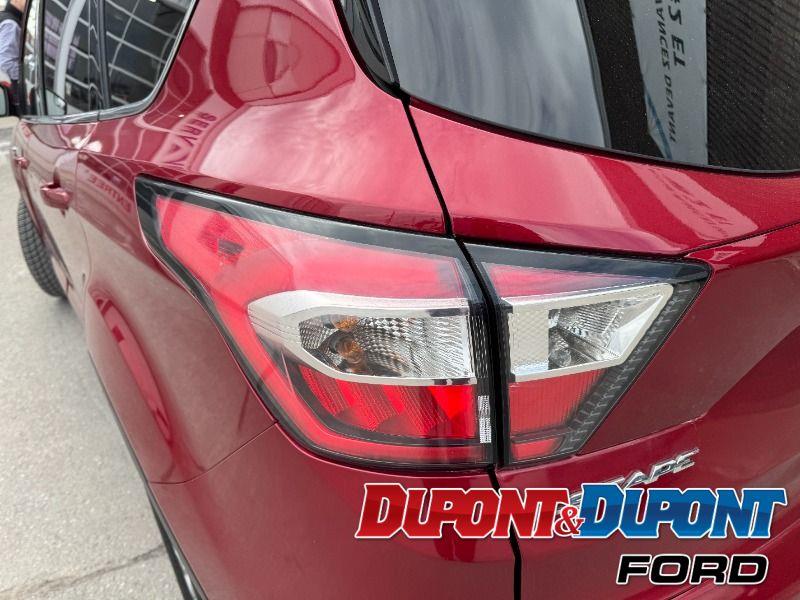 Ford Escape 11