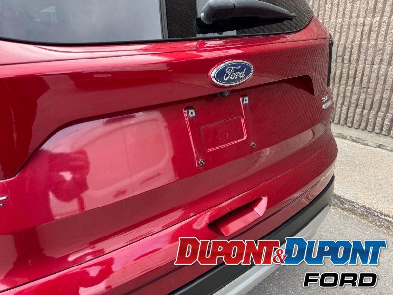 Ford Escape 12