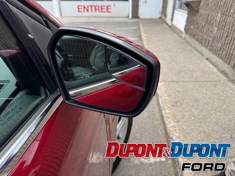 Ford Escape 14