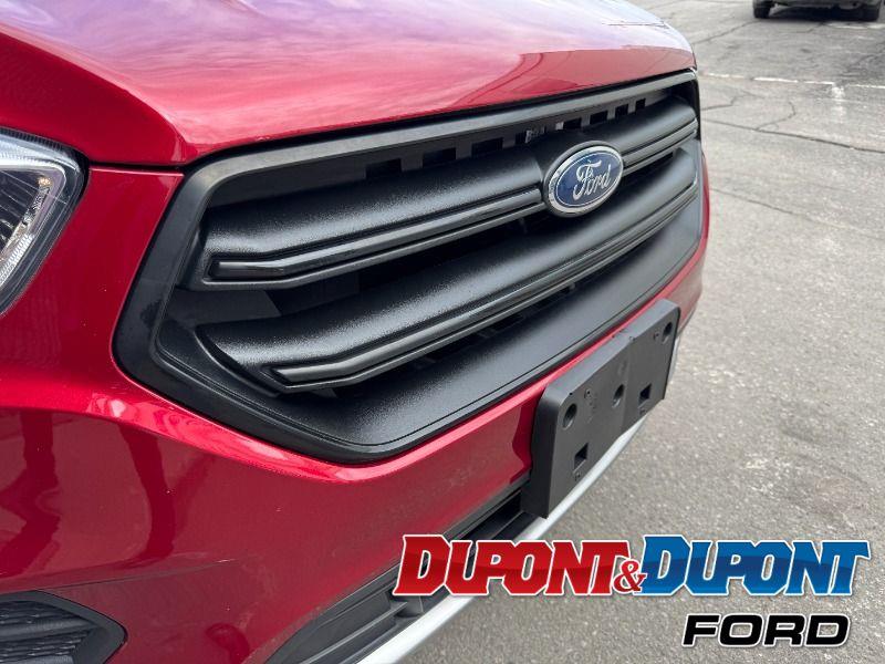 Ford Escape 16