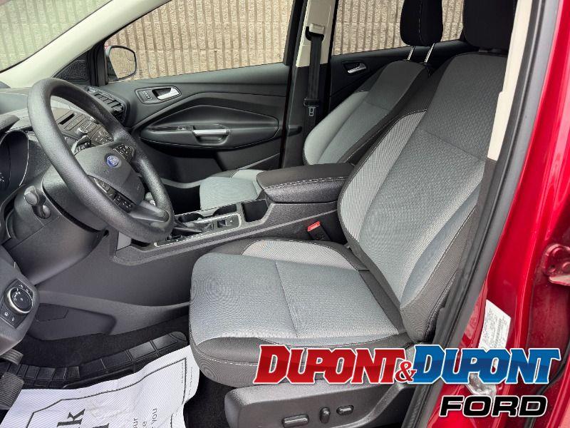 Ford Escape 18