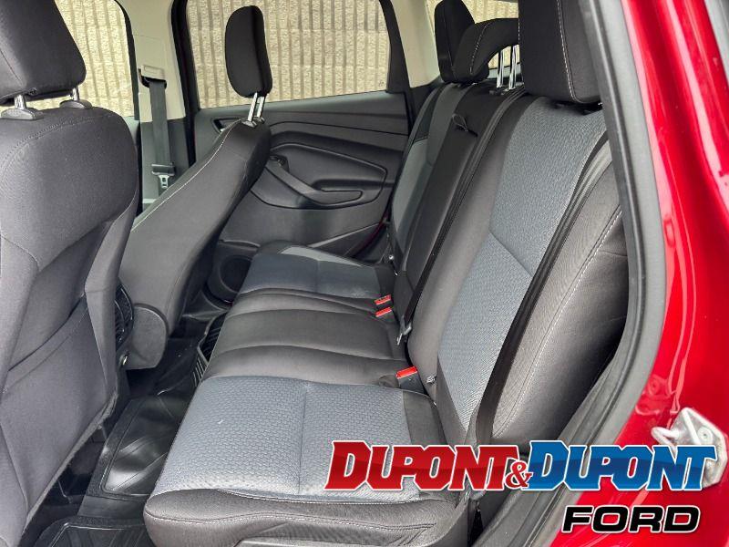 Ford Escape 20
