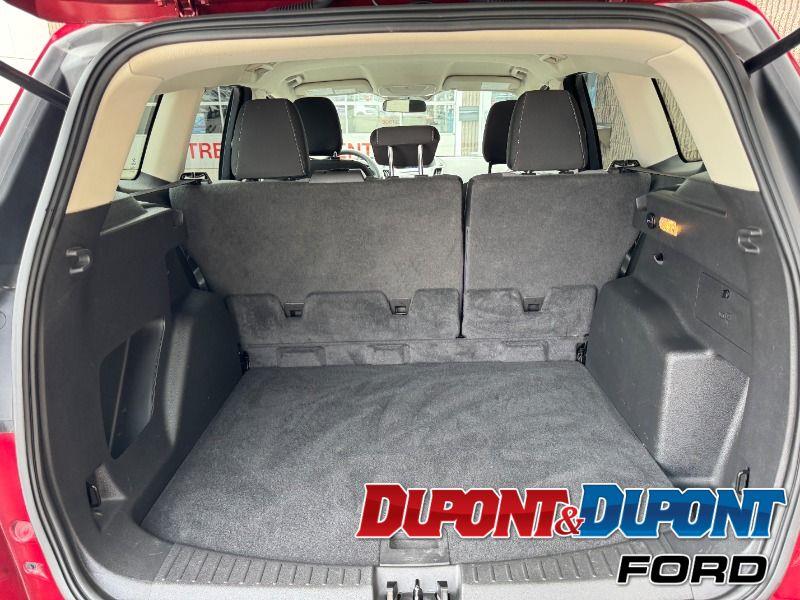 Ford Escape 21