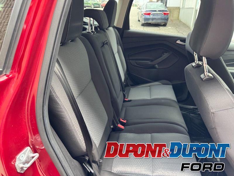 Ford Escape 23