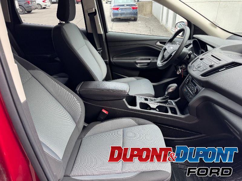 Ford Escape 25