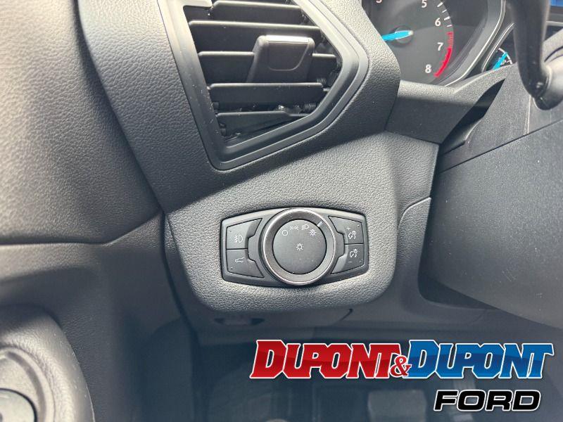 Ford Escape 26