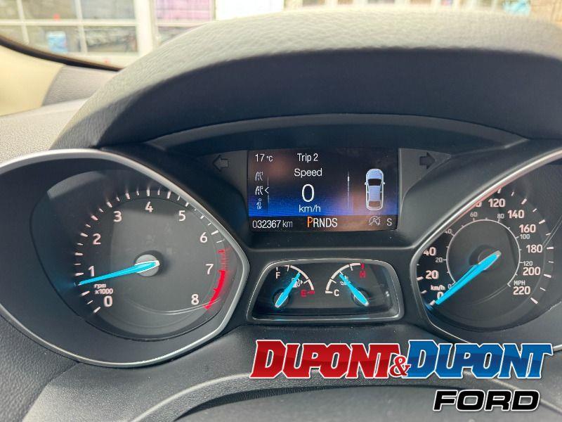 Ford Escape 27