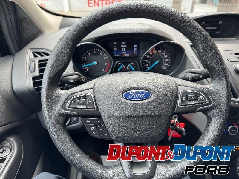 Ford Escape 28