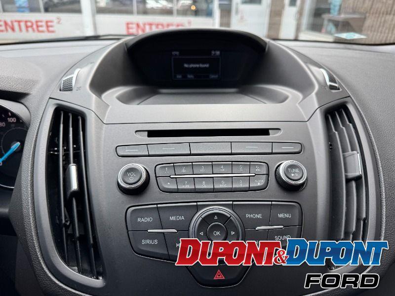 Ford Escape 29